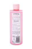 L'Oreal Paris Değerli Çiçekler Kuru Ve Hassas Cilt Tonik 400 ml 3600523440199 - 3