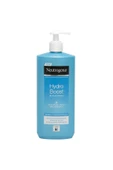 Neutrogena Hydro Boost Jel Vücut Losyonu 400ml - 1