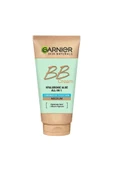 Garnier Bb Krem Hyaluronic Aloe Yağlı Karma Ciltler Orta Ton 50 ml - 1