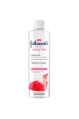 Johnson's Gül Suyu Özlü Micellar Makyaj Temizleme Suyu 400 ml - 1