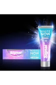Signal White Now Glossy Shine Diş Macunu 75 ml - 6