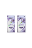Saloon Pamuk 100 Gr X 2 Adet - 1