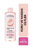 L'Oreal Paris Loreal Değerli Çiçekler Tonik K/h Cilt - 1