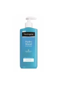 Neutrogena Hydro Boost Jel Vücut Losyonu Etkili Nemlendirme  Kremi 400 ml - 1