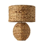 Apliqa Porto Rattan Hasır Abajur thumbnail 1