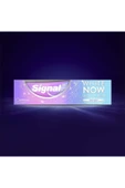 Signal White Now Glossy Shine Diş Macunu 75 ml - 5