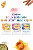 Lipton Time To Relax Bardak Poşet Bitki Çayı 15'li 22.5 gr - 5