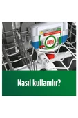 Fairy Bulaşık Makinesi Temizleyici, Derinlemesine Temizlik, Sıvı, Limon Kokulu, 250 ml - 7
