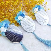 Nazar Ayetli Ayna Bebek Mevlüt Şekeri(30 Adet) thumbnail 4