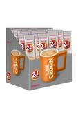 Cafe Crown 2'si 1 Arada Sade 24 Adet - 1