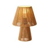 Apliqa Blera İpli Hasır Abajur thumbnail 1