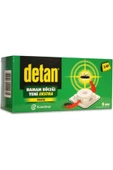 Detan Hamam Böceği Yemi Ekstra 6 Adet - 1