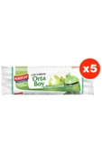 Koroplast Doğada Çözünür Orta Boy 15li Çöp Torbası X 5 Paket (55*60 Cm) - 1