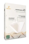 Tchibo Filtre Kahve Kağıdı 4 Numara 80 Adet Kağıt Filtre - 1