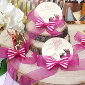 Altın Ayak İzli Bebek Şekeri(30 Adet) thumbnail 1