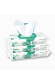 Prima (bgt) Aqua Pure Islak Havlu Mendil 3lü 144 Yaprak - 2
