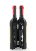 Şişe Tirbuşon Seti Alk2631 - 1