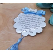 Papatya Pleksi Ayak Bebek Şekeri(30 Adet) thumbnail 1