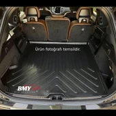 Skoda Kamiq Sabit Zemin 2019 Sonrası Alt Bagaj Havuzu - 2
