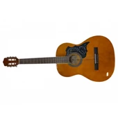 GRAPE 4/4 KLASİK GİTAR EC-309WA thumbnail 1