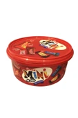 Ülker Mini Allstar 226 gr Çikolata Kovası x 6 Adet - 2