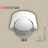 Cata Ct-9240 Hareket Sensörü 180 Derece - 2