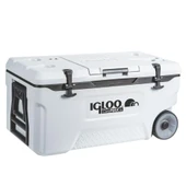 Igloo Coremax Tekerlekli Buzluk 75lt - 1