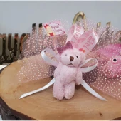 Büyük Boy Ayıcık Magnet Bebek Hediyeliği(30 Adet) thumbnail 2