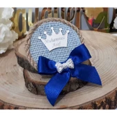 Hasır Tabla Renkli Magnet Bebek Şekeri(30 Adet) thumbnail 1