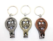 İstanbul Temalı Tırnak Makası Alk3350 - 1