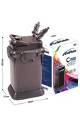 Dophin Akvaryum Dış Filtre 1600 L/h - 1