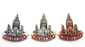 İstanbul Temalı Metal Magnet Alk3332 - 1