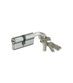 Kale 164 BNE 26x10x32 Emniyet Kartlı Bilyalı Silindir 68 mm Nikel - 1