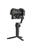 ZHIYUN Weebill 3S Elde Taşınabilir Gimbal Sabitleyici Kombosu - 6