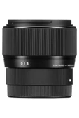 Sigma 56mm F/1.4 Dc Dn C Fujifilm X - 5