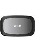 Lexar Cfexpress Type A /sd Usb 3.2 Gen 2 Kart Okuyucu - 3