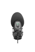 BOYA By-bm3030 Condenser Shotgun Mikrofon thumbnail 2
