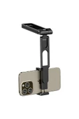 ulanzi Ma26 Katlanabilir Çok Fonksiyonlu Telefon Tripod Standı - 6