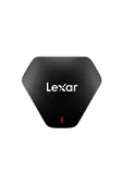 Lexar Ontech - Lrw500urb Professıonal Multı-card 3ın1 Usb 3.1 Type-c Kart Okuyucu Sd/mıcrosd/cf - 1