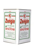 ZENGİN Tam Yağlı Beyaz Peynir Sert (Ekstra) 18 KG Teneke - 1