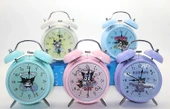 Kuromi,hello Kitty,mickey Mouse Masa Üstü Çalar Saat Alk3068 - 2