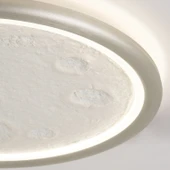 Apliqa Flaır 3D Plafonyer Ledli Avize thumbnail 4