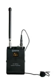 BOYA By-wfm12 Vhf Profesyonel Wireless Mikrofon - 4