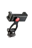 ulanzi St-10 Telefon Tripod Standı Metal - 1