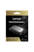 Lexar Cfexpress Type A /sd Usb 3.2 Gen 2 Kart Okuyucu - 1