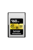 Lexar Cf Express Type A 160gb Gold Kart thumbnail 1