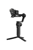 ZHIYUN Weebill 3S Elde Taşınabilir Gimbal Sabitleyici Kombosu - 2