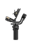 ZHIYUN Weebill 3S Elde Taşınabilir Gimbal Sabitleyici Kombosu - 8