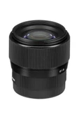 Sigma 56mm F/1.4 Dc Dn C Fujifilm X - 8