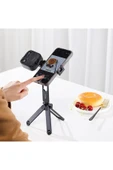 ulanzi Ma26 Katlanabilir Çok Fonksiyonlu Telefon Tripod Standı - 8